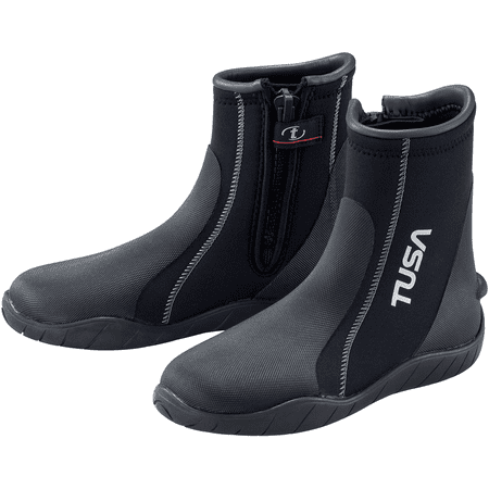 

Tusa TUSA Imprex 5mm Neoprene Boots Black