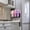 Black, variant on YX&ST Magnetic Cup Holder, 3-Layer Refrigerator Organizer for Cups, Glasses and Water Bottles - White