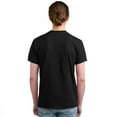thumbnail image 2 of Men's Columbia Short Sleeve Graphic Tee Color: Gray Mountains Size: L, 2 of 4