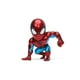 thumbnail image 2 of Figura Metal Marvel Jada 32866J Color Rojo Spiderman de 6 Pulgadas Jada Toys Jada Toys 32866 J, 2 of 7