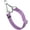 Amethyst Purple, variant on Biothane Adjustable Martingale Collar