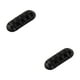 thumbnail image 1 of Naiovety Clips para cables Organizador de cables Soporte para cables adhesivo elástico resistente al desgaste Gestión de cables de amarre para Type3 NO3, 1 of 6