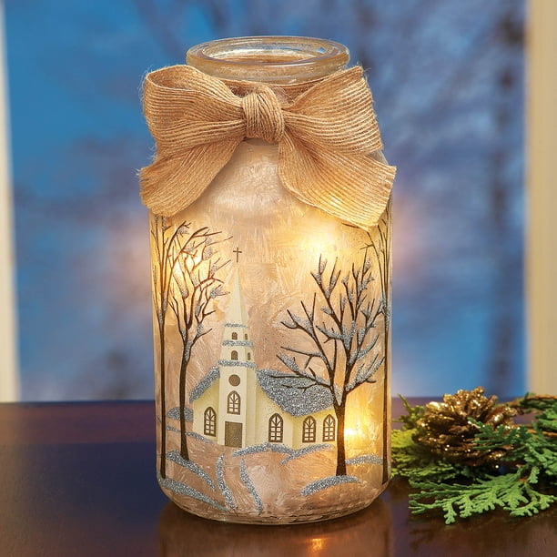 Frosted Mason Jar Table Lamps Com Frosted Mason Jar Table Lamps, Mason Jar Table Lamp
