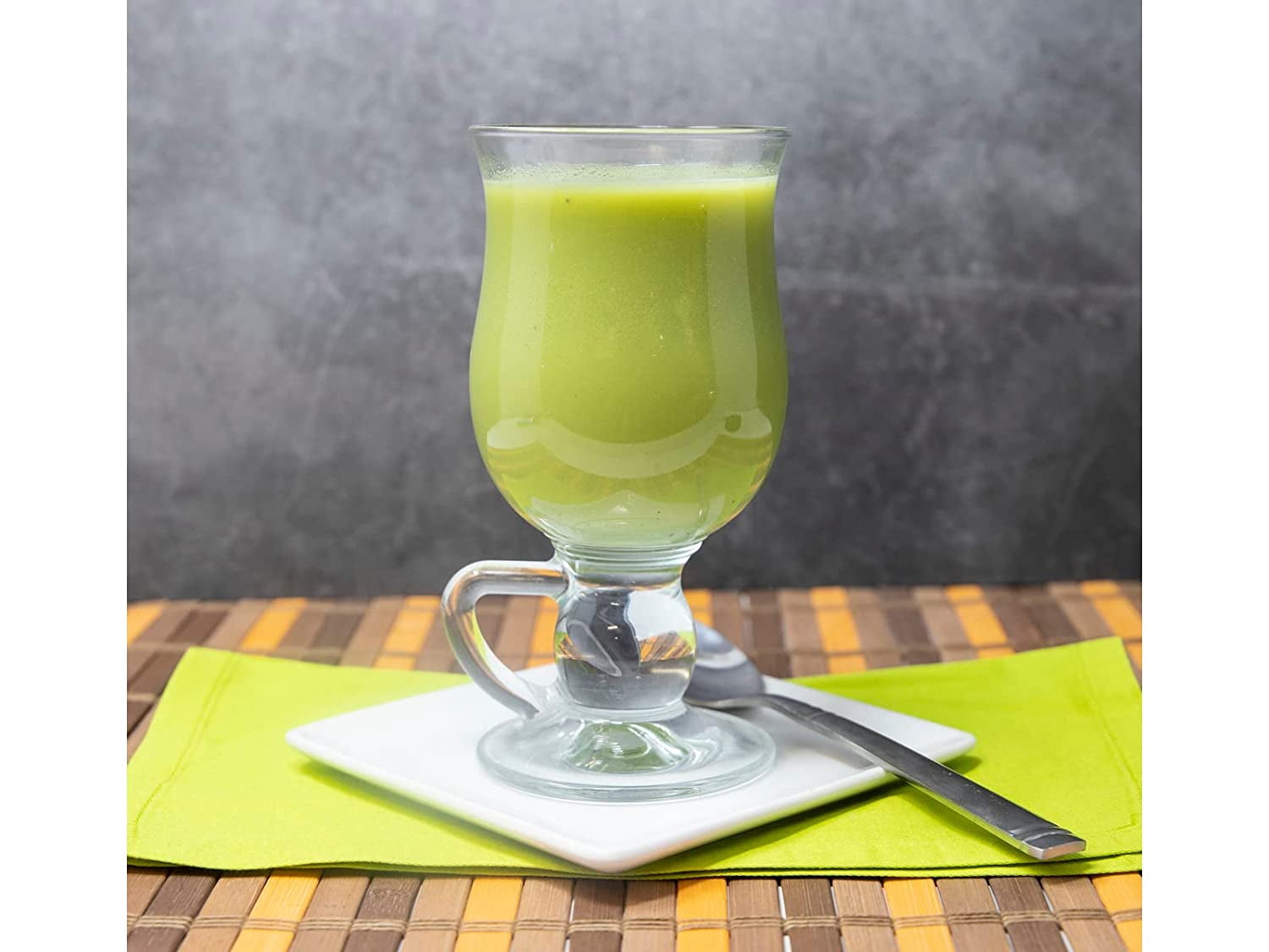 YANKEETRADERS® Matcha Green Tea Latte Mix - 2 lbs.