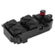 thumbnail image 1 of For Honda Civic 2006-2010 Electric Master Control Power Lifter Window Switch 35750-SNA-A130-M1 35750SNAA130M1 RHD, 1 of 5