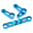 thumbnail image 1 of 1:10 RC Aleación de Aluminio Servo Bocinas + Eje de Dirección para XV01 Piezas RC, 1 of 7