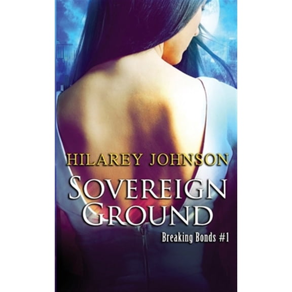 Pre-Owned Breaking Bonds: Sovereign Ground (Paperback)