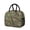 Camo and Branch, variant on Camo and Branch Brown Pattern Insulated Leakproof Lunch Box for Work, Lunch Bag for Women Men, Loncheras Para Mujer for Beach Travel Picnic Camping
