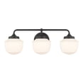 thumbnail image 6 of Minka Lavery - Cornwell - 3 Light Bath Vanity-8 Inches Tall and 23 Inches, 6 of 7