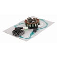 thumbnail image 6 of Magneto Stator+Voltage Rectifier+Gasket For Yamaha Yf, 6 of 9