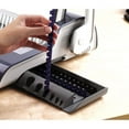 thumbnail image 4 of Fellowes Quasar 500 Manual Comb Binding Machine, 4 of 6