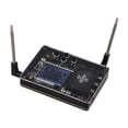 thumbnail image 6 of Mini Theremin with Color Screen Display 70+ Voices Perfect for Any Occasion, 6 of 7