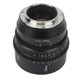 thumbnail image 4 of Lente de Cine ANGGREK Equilibrio de Color Unificado, 4 of 8