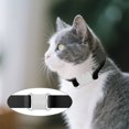 thumbnail image 3 of Ltdhehe Mini Tracking Device Tag Dog Pet Finder Locator Alarm Key Lost Alarm Tag, 3 of 5
