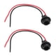 thumbnail image 2 of Conector de enchufe, Casquillo de Bombilla Suave Y Resistente Al Calor de Caracteríssticas Establecidos, Trabajadores de Mantenimiento para Automóviles, 2 of 7