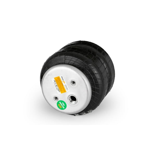 Air Lift Dominator 2600 LBS 58616 Replacement Air Spring Suspension Bag 1/2" NPT