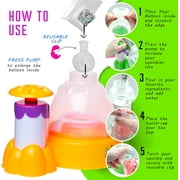 Glow It! By Doctor Squish - Squishy Maker
