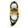 thumbnail image 4 of Onguard Bike Locks 12mm Key Cable (Trusted drill, pick and pull proof design), 4 of 4