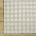 thumbnail image 6 of Hauteloom Garth Wool Living Room, Bedroom Area Rug - Traditional, Transitional - Tan, Ivory - 6' x 9', 6 of 8