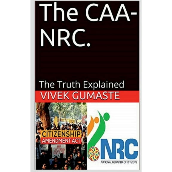 The CAA-NRC, (Paperback)