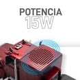 thumbnail image 4 of BOCINA BLUETOOTH RECARGABLE CON LUZ LED Y DISEÑO DE TRÁILER, 4 of 6