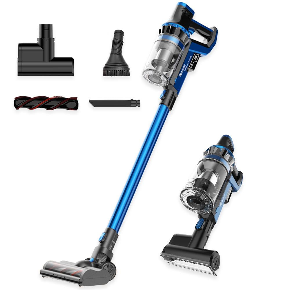 Dreametech T20 Cordless Stick Vacuum, Household Vacuum Cleaner 