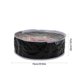 thumbnail image 3 of Bolsa de almacenamiento de guirnaldas de Navidad, 30 pulgadas M, 3 of 6