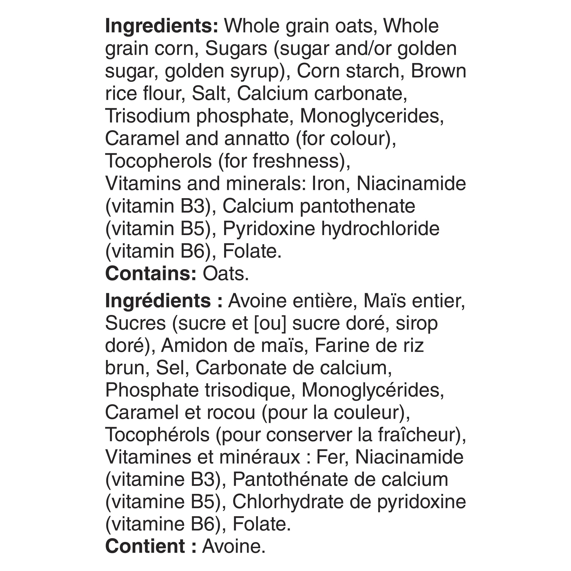 Multi Grain Cheerios Breakfast Cereal, Whole Grains, 342 g, 342 g