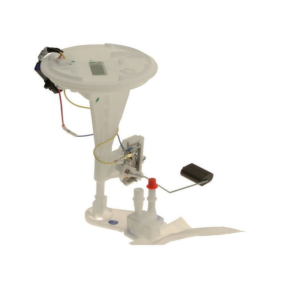 Left Fuel Tank Sender Assembly - Compatible with 2004 - 2005 Jaguar Vanden Plas