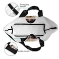 thumbnail image 5 of Tool Band Rock Tote Bags Reusable Women Shoulder Bag Grocery Bag Travel Beach Shopping Work Daily Handle Bag, 5 of 8