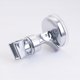 thumbnail image 5 of Soporte para cabezal de ducha, soporte de pared de ducha extraíble ajustable, soporte para cabezal de ducha, soporte de ducha ajustable con rotación de 360, ventosa de vacío ajustable en ángulo, 5 of 5