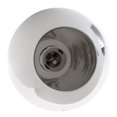 thumbnail image 3 of Lámpara de vidrio Pantalla de iluminación Proceso de apertura Ventiladores de techo circulares Pantalla de lámpara Plata Yuyangstore Sombra de lámpara de mesa moderna, 3 of 8