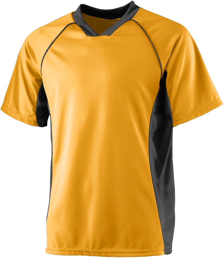 augusta soccer uniforms