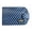 Dotty, variant on Women's Taxicat Bi-Fold Slim Wallet, Holds Up to 25 Cards, Sangria Plaid