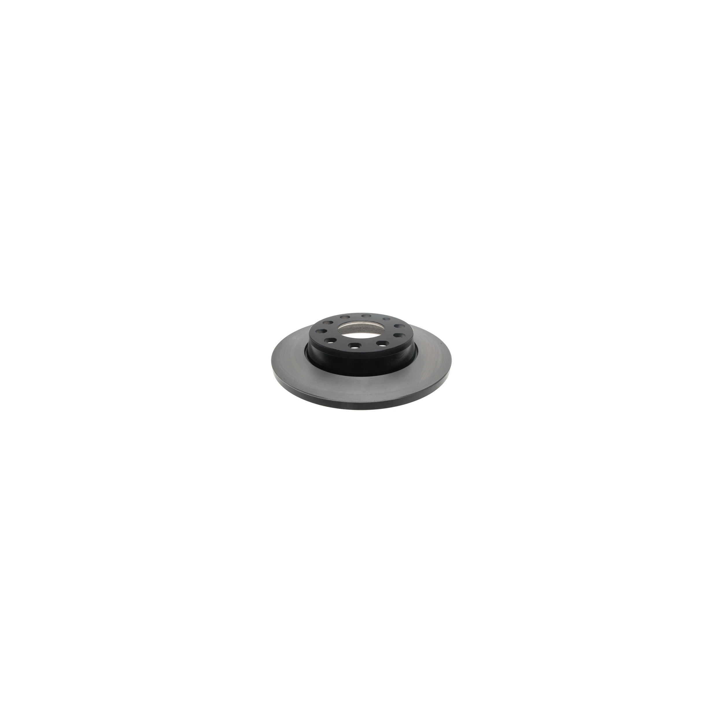 Raybestos Specialty Performance Rotors, 980430 Fits select: 2005-2006 AUDI A4