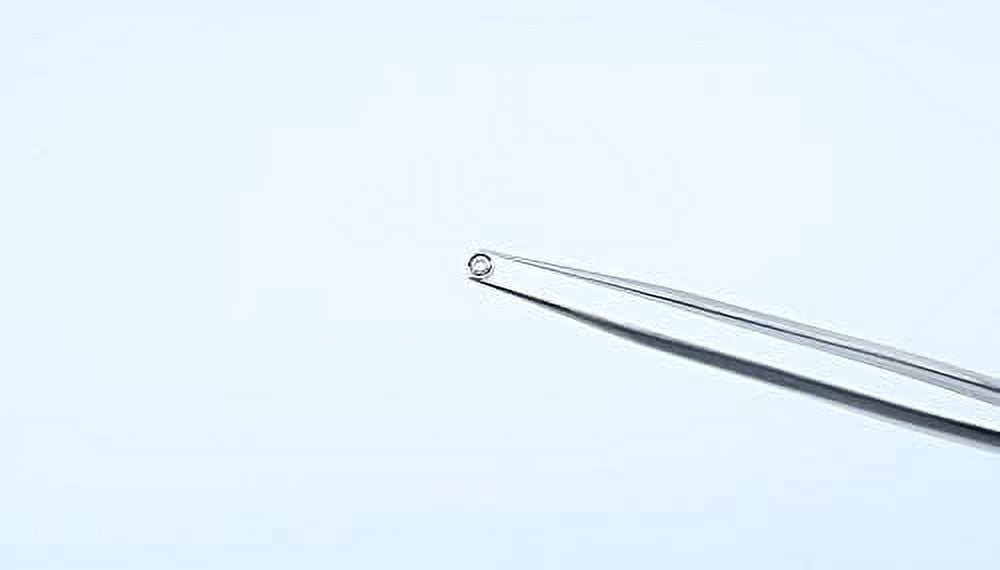 MR31 681/1.5K Single Row Deep Groove Bearing ABEC-1 Miniature Ball Bearings 681W1.5 ML1003 L-310W51 681/1.5 10PCS 1 * 3 * 1.5 mm