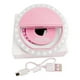 thumbnail image 1 of Aro de luz LED para Selfies Rosa, 1 of 5