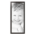 thumbnail image 2 of ArtToFrames 15" x 36" Coffee Picture Frame, 15x36 inch Brown MDF Poster Frame (WOM-3913), 5 Pack, 2 of 8