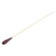 thumbnail image 2 of Music Conducting Baton Gift Maple Handle Band Orchestra Professional with Dedicated Wood Box, 2 of 5