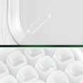 thumbnail image 4 of Multi-purpose Ice Cube Tray With Lid Large Capacity Food-grade Silicone Ice Cube Moulds With 28 Compartments, 4 of 9