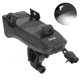 thumbnail image 5 of Soporte para teléfono móvil soporte de carga para bicicleta resistente al agua para ciclismo en bicicleta Fugacal Otros, 5 of 8