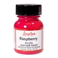 thumbnail image 1 of Pintura acrílica para cuero Angelus Raspberry 30 ml, 1 of 9