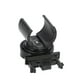 thumbnail image 4 of Soporte para linterna de casco, soporte de lámpara para instalar, diámetro de 21mm, soporte de montaje para linterna, soporte de luz para casco negro Estilo A, 4 of 8