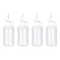 thumbnail image 6 of Uxcell Needle Tip Bottle Precision Plastic Applicator 100ml 10 Count, 6 of 6