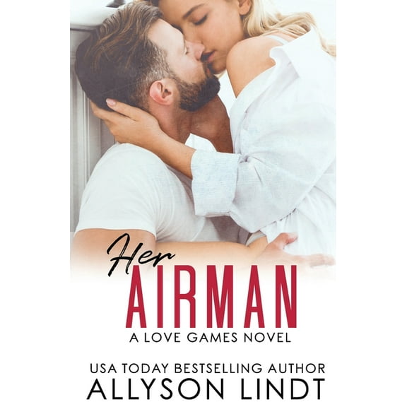 Love Games Her Airman, Book 2, (Paperback)