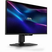 MSI MAG 274UPDF E16M 27 Class 4K UHD Gaming Mini LED Monitor - 16:9 - Metallic Black - 27 Viewable - Rapid IPS - Quantum Mini LED Backlight - 3840 x 2160 - 1.07 Billion Colors - Adaptive Sync - 4...