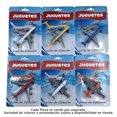 thumbnail image 1 of Avión de Juguete Prichos Varios Modelos 1 Pieza, 1 of 6