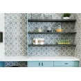 thumbnail image 5 of Remy 8-in x 8-in Solid Field Tile in Smoke 5.28sf per box, 5 of 5
