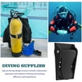 thumbnail image 3 of unbranded Para Cinturón De De Nylon Plástico Ideal Para Snorkeling Y Actividades Acuáticas, 3 of 7