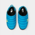 thumbnail image 4 of The North Face ThermoBall Eco Traction V NF0A3UZNFG8-110 Men Blue Slipper JDJ511 (12), 4 of 5